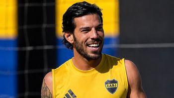 agustin martegani deja boca y continuara su carrera en el futbol colombiano agustin martegani deja boca y continuara su carrera en el futbol colombiano
