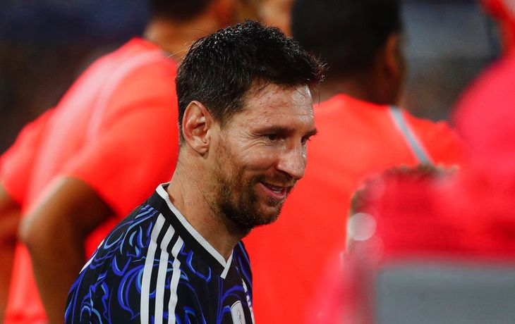 ¿Por qué Messi todavía no confirmó que va a jugar el Mundial con la Selección?