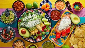 ¿Cuál es el mejor platillo mexicano de la historia. ¿Cuál es el mejor platillo mexicano de la historia.