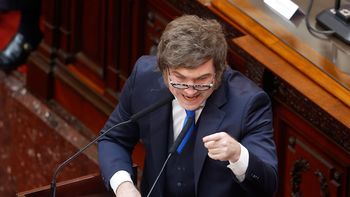 sin nada para mostrar ni para anunciar, javier milei apelo al viejo manual de la bravuconada sin nada para mostrar ni para anunciar, javier milei apelo al viejo manual de la bravuconada