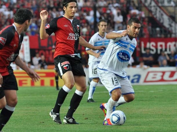 Rafaela busca asegurar su permanencia frente a Colón