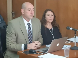 Mar del Plata: piden perpetua para una mujer acusada de matar con éxtasis y alcohol a su hija