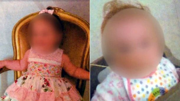 Condenaron a prisión a una pareja vegana por desnutrir a su hija