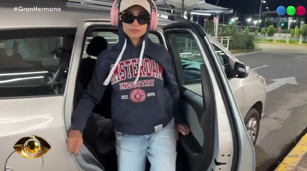 De una casa a otra: así fue el paso de Solange Abraham de Gran Hermano a La Casa de los Famosos