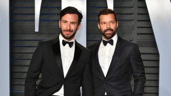 jwan yosef rompio el silencio tras la ruptura con ricky martin jwan yosef rompio el silencio tras la ruptura con ricky martin