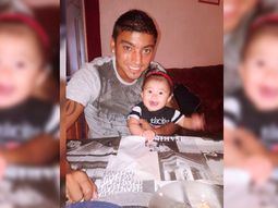 luis zeballos por el conflicto en afa: hijos, no tengan hambre luis zeballos por el conflicto en afa: hijos, no tengan hambre