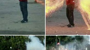 fallecio el camarografo herido durante las protestas en brasil fallecio el camarografo herido durante las protestas en brasil