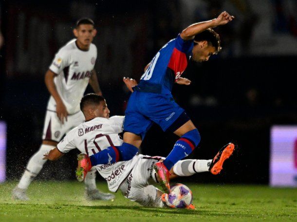 Fútbol libre por celular: cómo ver en vivo Lanús vs Tigre