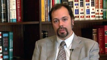 cruce de constitucionalistas por el fallo de la corte cruce de constitucionalistas por el fallo de la corte