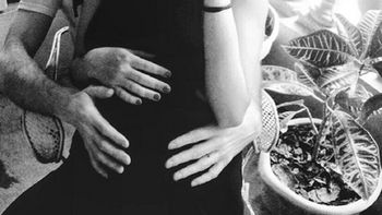 celeste cid a michel noher: quien te hace feliz celeste cid a michel noher: quien te hace feliz