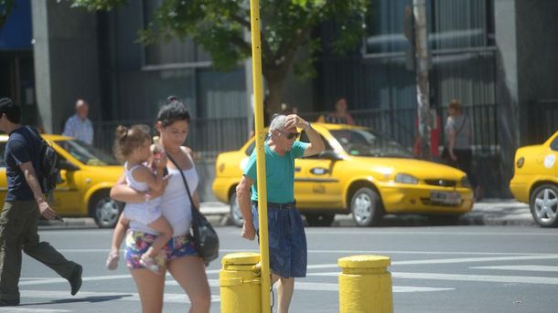 Gentileza diario La Voz.