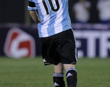 Messi: Para ganar el Mundial todavía falta mejorar cosas