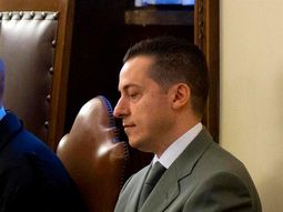 condenan al ex mayordomo del papa a 18 meses de prision condenan al ex mayordomo del papa a 18 meses de prision