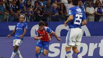 boca mira de reojo: que resultado le conviene entre universidad catolica y cruzeiro boca mira de reojo: que resultado le conviene entre universidad catolica y cruzeiro