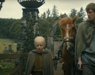 El caballero de los Siete Reinos: cuándo estrena el nuevo episodio en HBO Max