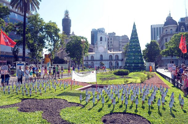 El aniversario de Cromañón tras el esperado fallo judicial