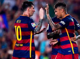 neymar ya sabe quien ganara el balon de oro neymar ya sabe quien ganara el balon de oro