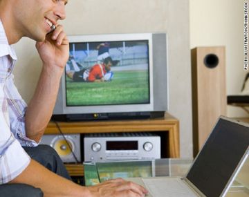 Usar muchos dispositivos afectaría al cerebro