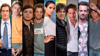 uno x uno: la lista de romances de juana viale uno x uno: la lista de romances de juana viale