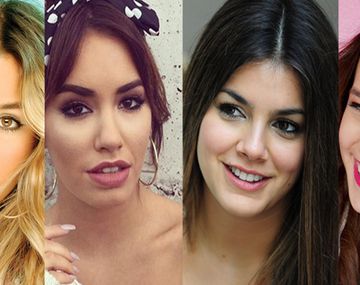 Jimena Barón habló de Ángela