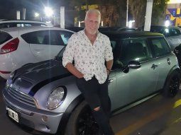 el gesto que el padre de wanda nara tuvo con mauro icardi: estoy para... el gesto que el padre de wanda nara tuvo con mauro icardi: estoy para...