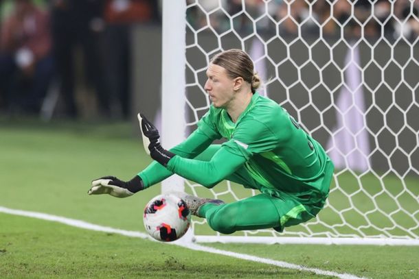 Quién es Matvey Safonov, el arquero héroe del PSG en los penales ante Flamengo