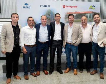 Nada que ver con el fútbol: el nuevo desafío de Di María que costará una fortuna