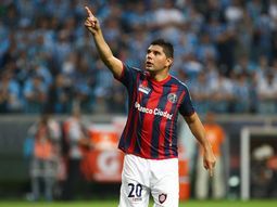 festeja boca: ortigoza no jugara el clasico de la 23º fecha festeja boca: ortigoza no jugara el clasico de la 23º fecha