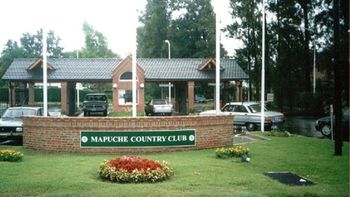 asaltan dos casas de un country de pilar asaltan dos casas de un country de pilar