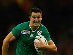 sonrien los pumas: la figura de irlanda se perdera los cuartos de final sonrien los pumas: la figura de irlanda se perdera los cuartos de final