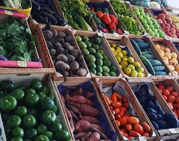 Inflación del 11%: los productos alimenticios que más subieron en marzo