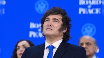 Javier Milei Javier Milei