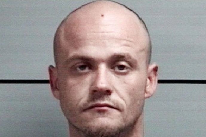 Justin Miller dijo que golpeó a la bebé de 11 meses que lloraba un par de veces&nbsp;