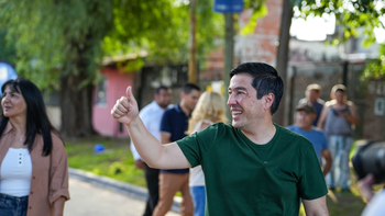 provincia de buenos aires: nardini se consolida como el intendente mejor valorado del conurbano bonaerense provincia de buenos aires: nardini se consolida como el intendente mejor valorado del conurbano bonaerense