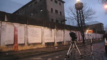 presos habrian iniciado el incendio en devoto presos habrian iniciado el incendio en devoto