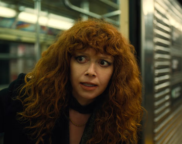 La serie de corta duración que es una de las mas vistas