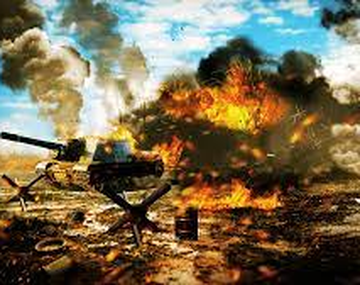 La predicción de la IA sobre los países que sobrevivirían a una tercera guerra mundial