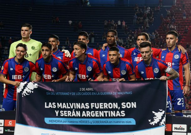 Torneo Apertura: San Lorenzo y Lanús repartieron puntos en el Nuevo Gasómetro