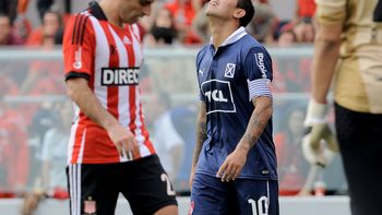 sin poder con estudiantes, el rojo queda mas complicado sin poder con estudiantes, el rojo queda mas complicado