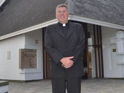 El duro relato de una víctima del ex confesor del padre Grassi: Es el peor monstruo que conocí