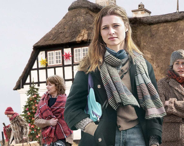 La miniserie donde la Navidad pone a prueba a una familia