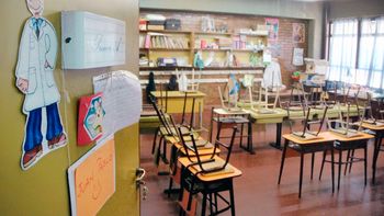 docentes amenazan con parar toda la semana que viene docentes amenazan con parar toda la semana que viene