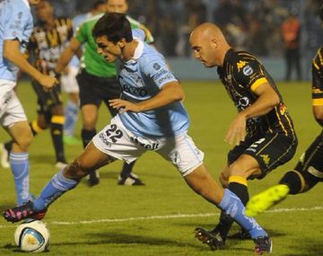 Temperley y Olimpo empataron en un partido soporífero