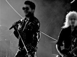 Anuncian que Queen vuelve a tocar en la Argentina