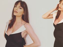 Emilia Attias aclaró su frase de las hembras