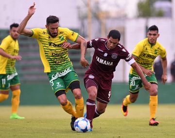 Jonas contra Sand, un choque de experimentados