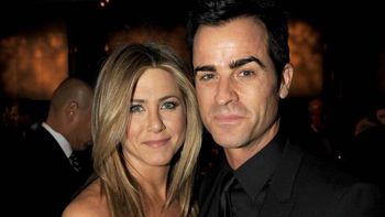 Jennifer y Justin Jennifer y Justin