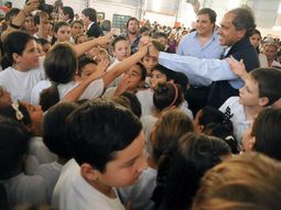 ¿Mar del Plata, sede de los Panamericanos?
