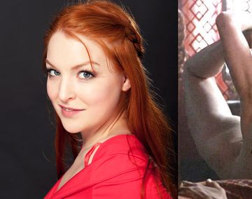 Game of Thrones la salvó de la prostitución