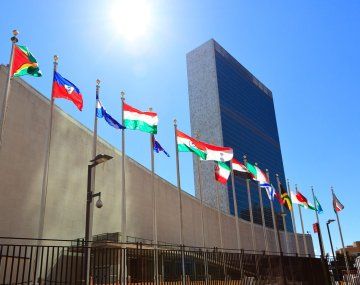 Desmontan una red de espionaje en Nueva York mientras se hace la Asamblea de la ONU